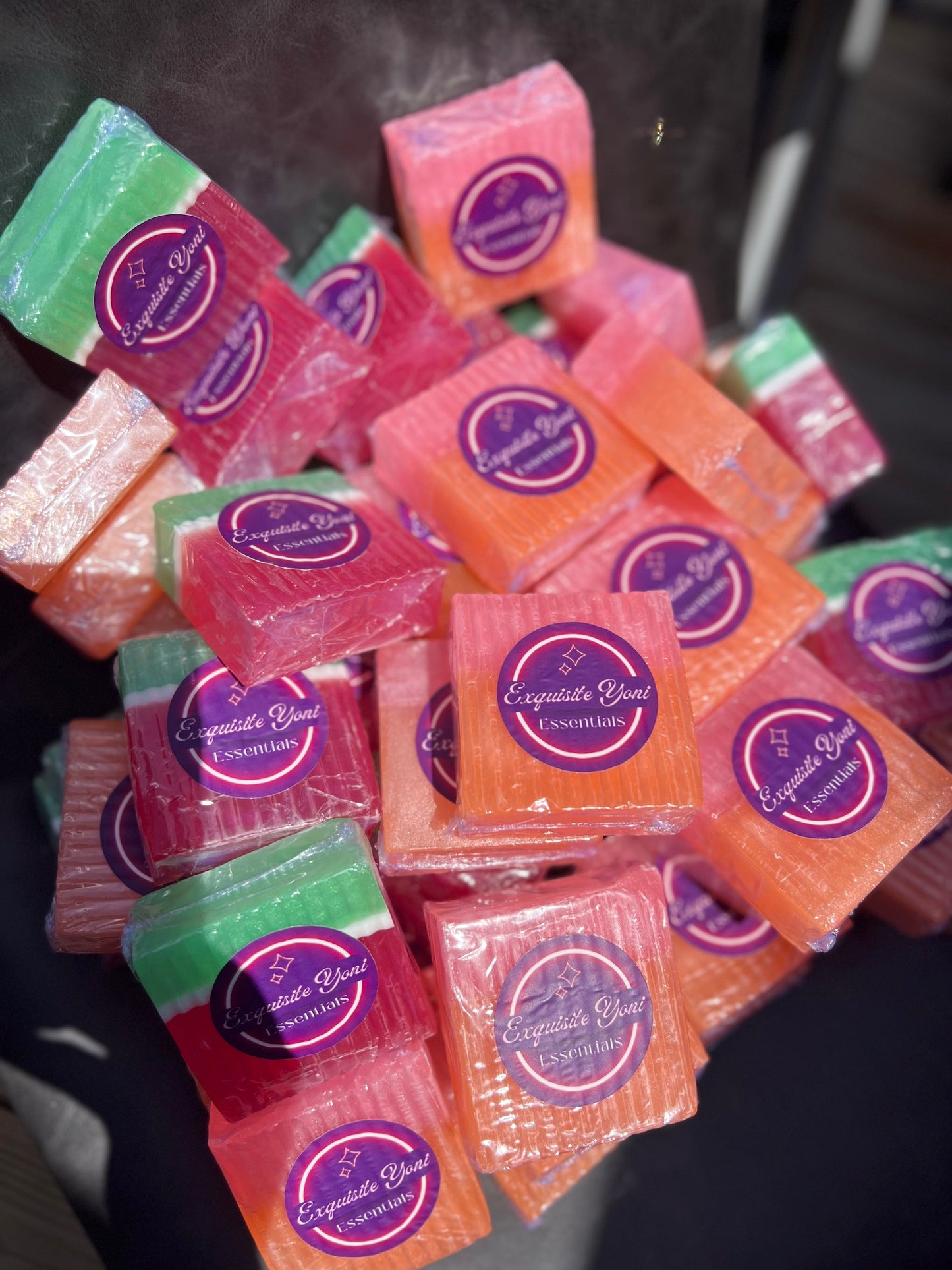 WATERMELON YONI BAR 🍉