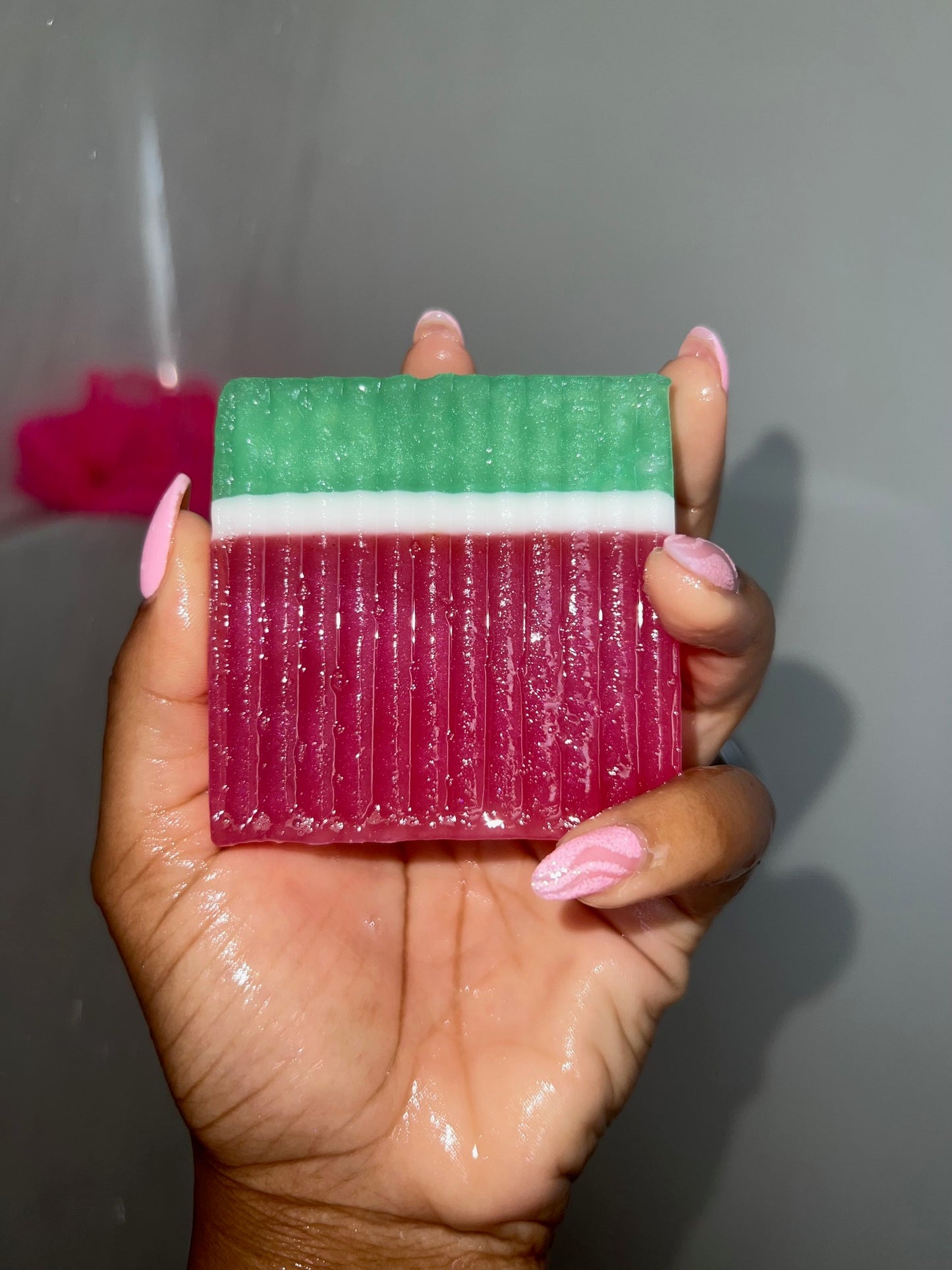 WATERMELON YONI BAR 🍉