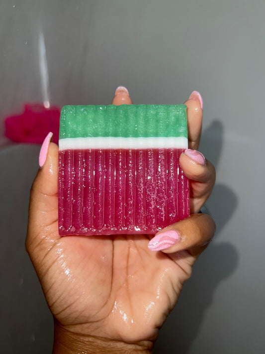 WATERMELON YONI BAR 🍉