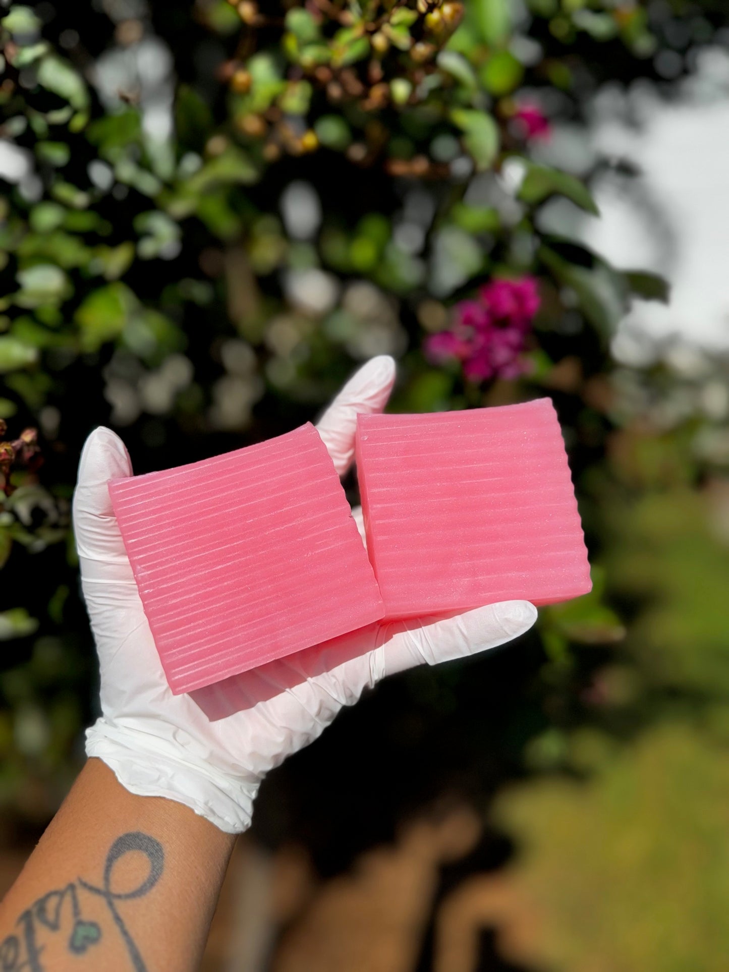 WOMENS HYGIENE YONI BAR