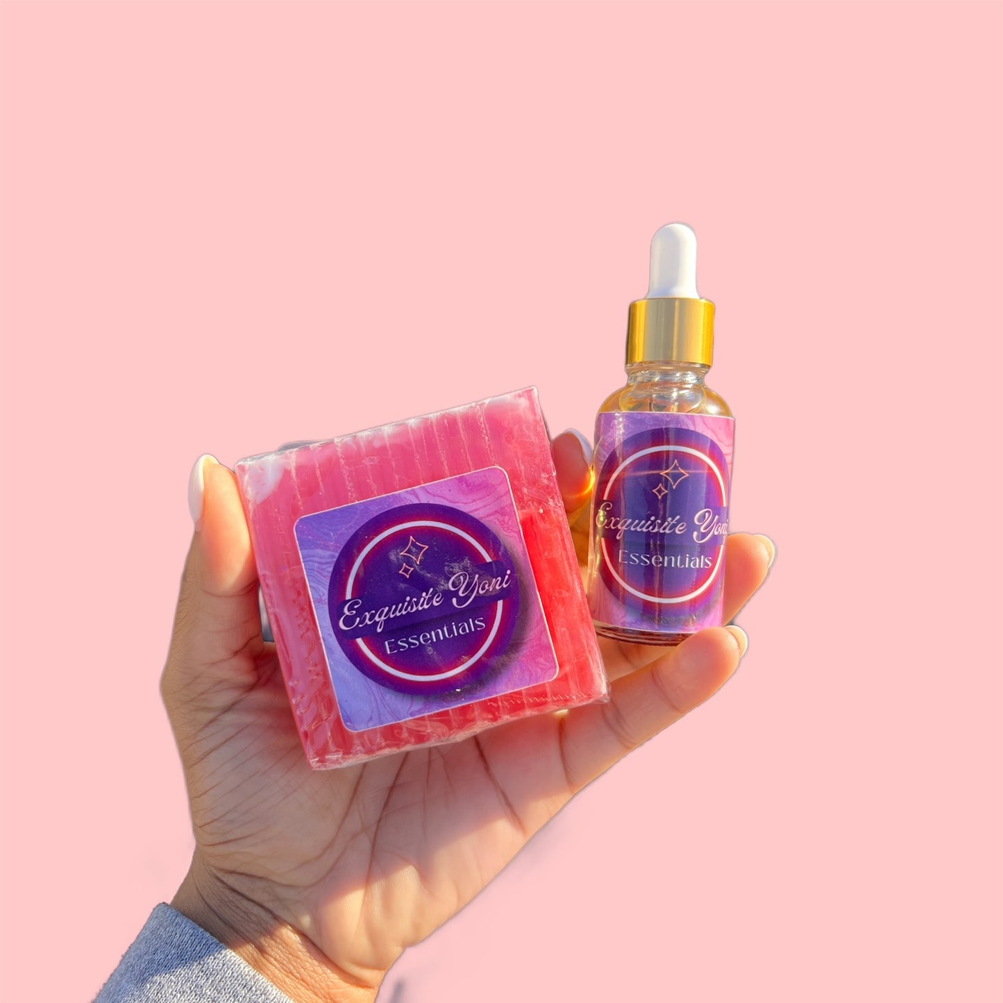 WOMENS HYGIENE BUNDLE