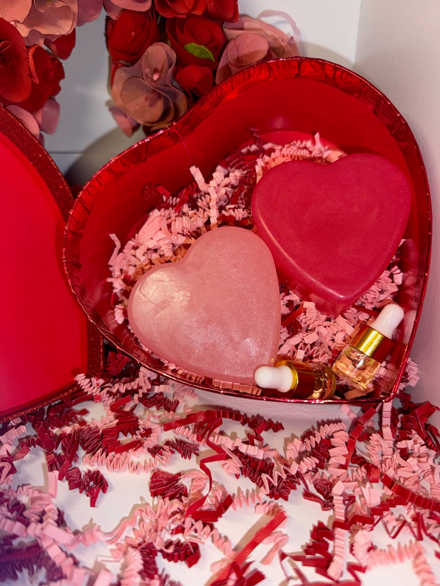 Valentines Day Yoni Care Bundle