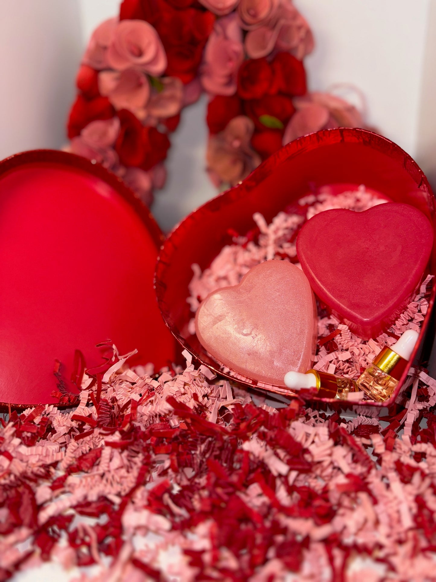 Valentines Day Yoni Care Bundle