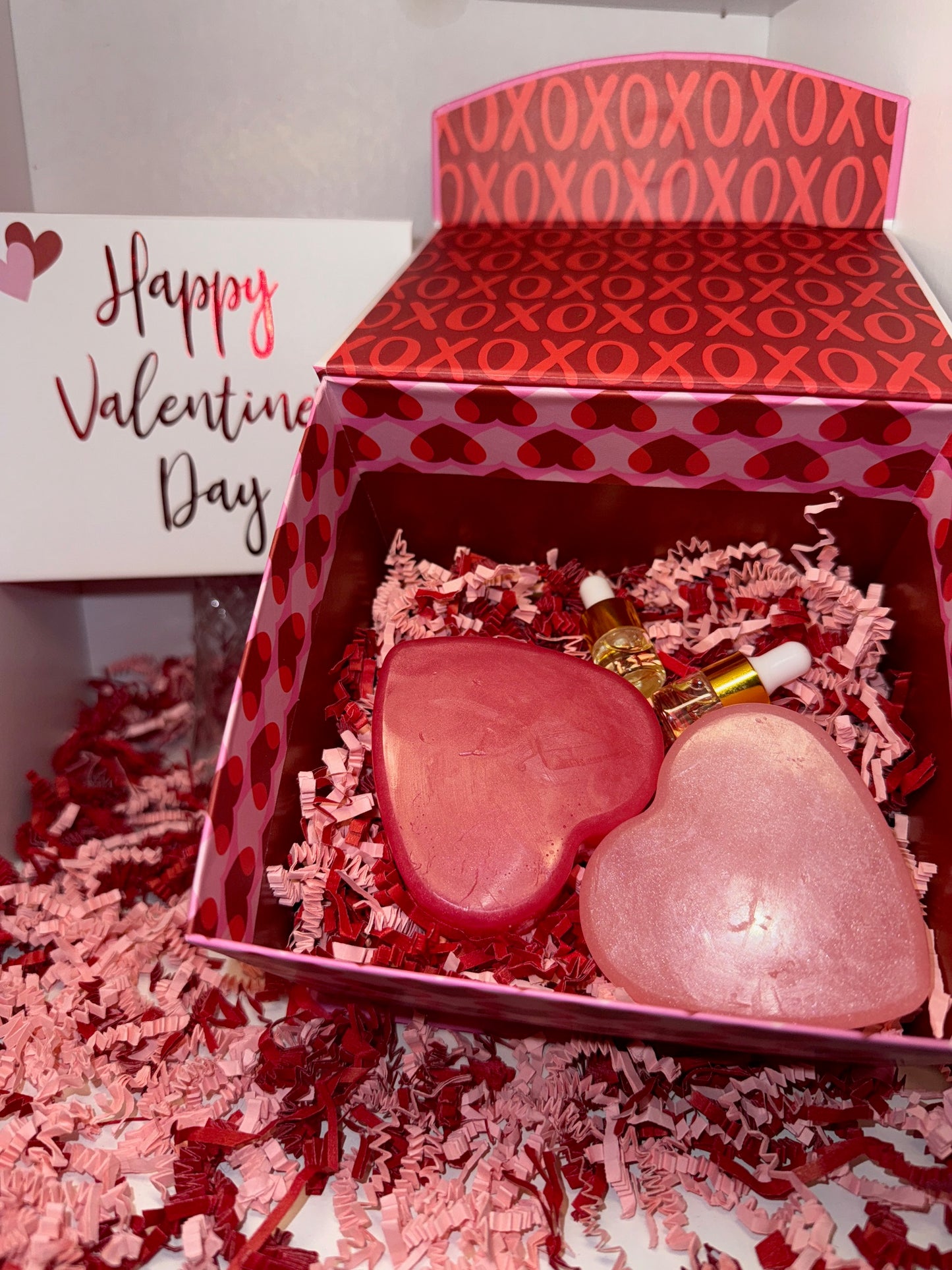 Valentines Day Yoni Care Bundle