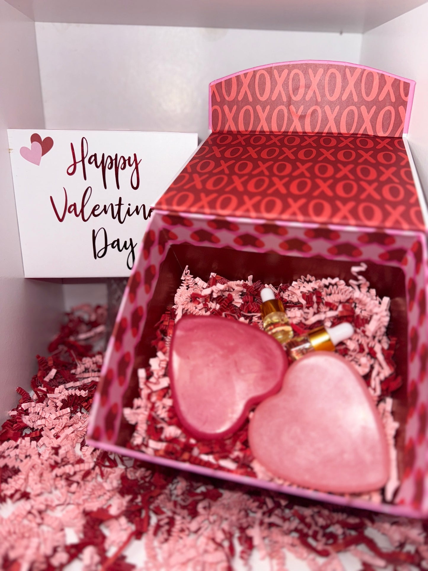 Valentines Day Yoni Care Bundle