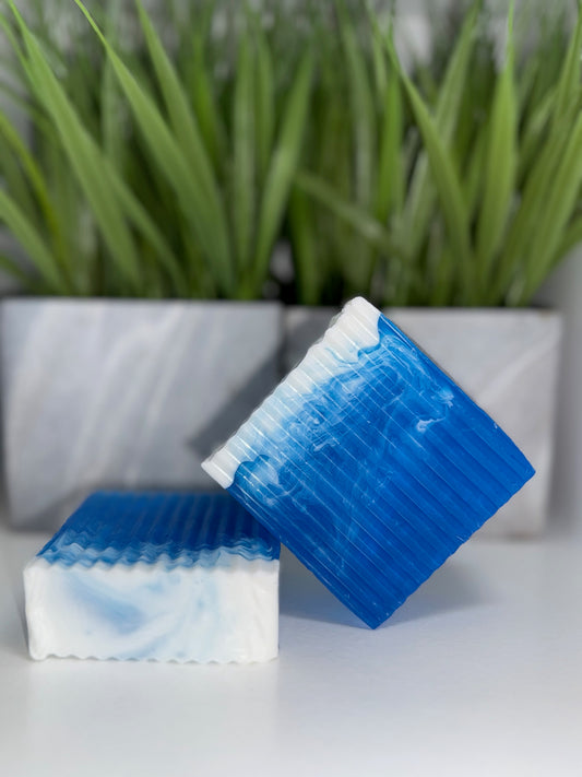 MEN'S COOL WATER HYGIENE BAR