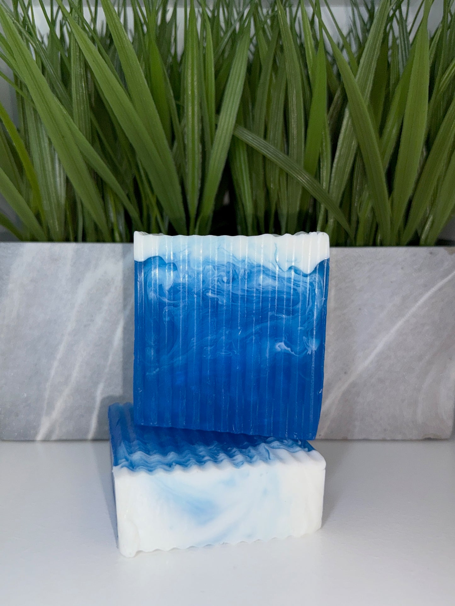 MEN'S COOL WATER HYGIENE BAR